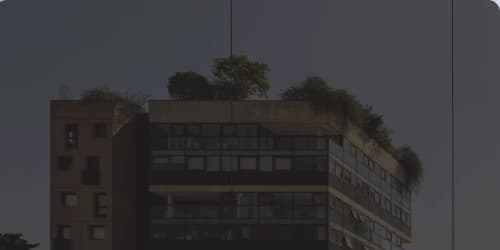 Community background